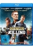 The Honor of Killing
