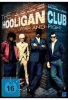 The Hooligan Club - Fear and Fight