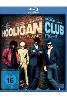 The Hooligan Club - Fear and Fight