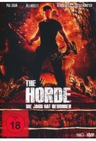 The Horde - Die Jagd hat begonnen
