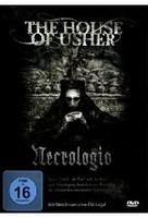The House of Usher - Necrologio