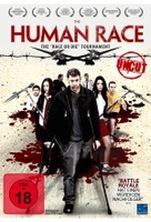 The Human Race - Uncut