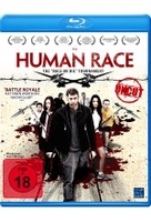 The Human Race - Uncut