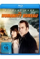 The Humanity Bureau - Flucht aus New America