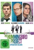 The Hummingbird Project - Operation Kolibri
