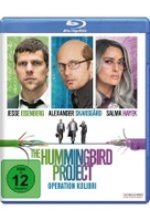 The Hummingbird Project