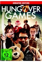 The Hungover Games - Unrated Edition