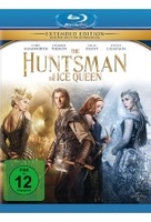 The Huntsman & The Ice Queen - Extended Edition
