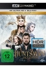 The Huntsman & The Ice Queen - Extended Edition (4K Ultra HD) (+ Blu-ray)