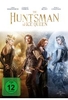 The Huntsman & The Ice Queen
