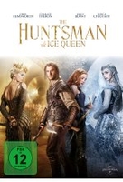 The Huntsman & The Ice Queen
