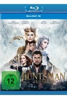 The Huntsman & The Ice Queen