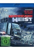 The Hurricane Heist
