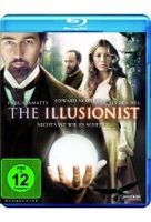 The Illusionist