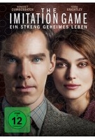 The Imitation Game - Ein streng geheimes Leben