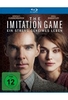 The Imitation Game - Ein streng geheimes Leben