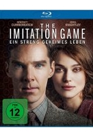 The Imitation Game - Ein streng geheimes Leben