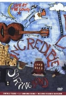 The Incredible String Band - Live At The Lowry