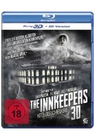The Innkeepers