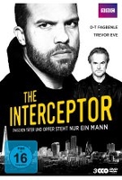 The Interceptor [3 DVDs]