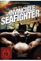 The Invincible Seafighter - In den Krallen der Drogenschmuggler - Uncut