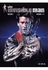 The Invisible Man - Season 1/Episoden 01-11 [3 DVDs]