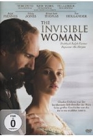 The Invisible Woman
