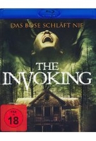 The Invoking - Das Böse schläft nie