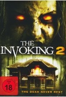 The Invoking 2 - The Dead Never Rest