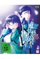 The Irregular at Magic High School - The Beginning - Vol. 2/Episoden 08-12