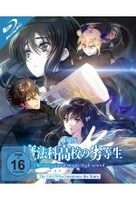 The Irregular at Magic High School - The Movie - The Girl who Summons tthe Stars