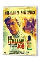 The Italian Job - Charlie staubt Millionen ab