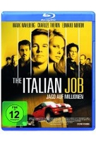 The Italian Job - Jagd auf Millionen