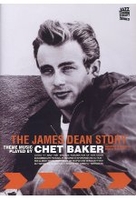 The James Dean Story (+ CD)
