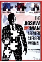 The Jigsaw Man - Agenten sterben zweimal