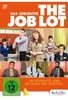 The Job Lot - Das Jobcenter - Kompl. Serie [3 DVDs]