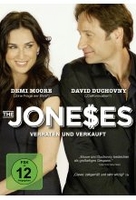 The Joneses - Verraten und verkauft