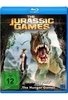 The Jurassic Games