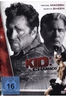 The Kid: Chamaco