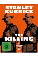 The Killing - Die Rechnung ging nicht auf (Stanley Kubrick)