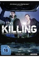 The Killing - Staffel 1 [4 DVDs]