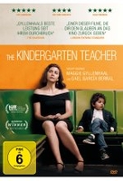 The Kindergarten Teacher