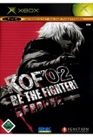 The King of Fighters 2002