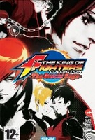 The King of Fighters Collection: The Orchi Saga