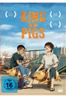 The King of Pigs (OmU) [LCE]