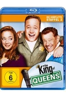 The King of Queens - Die komplette Staffel 2 [2 BRs]