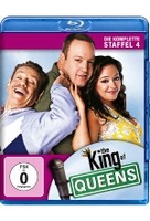 The King of Queens - Die komplette Staffel 4 [2 BRs]