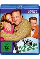 The King of Queens - Die komplette Staffel 5 [2 BRs]