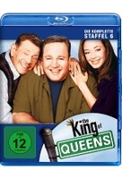 The King of Queens - Die komplette Staffel 6 [2 BRs]