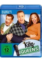 The King of Queens - Die komplette Staffel 7 [2 BRs]